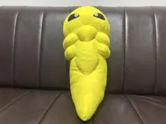コクーン　ぬいぐるみ　ポケモン コクーン ぬいぐるみ ポケモン - メルカリ