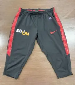 【支給品】サンフレッチェ広島 トレーニング 3/4パンツ M ナイキ エディオンのサムネイル