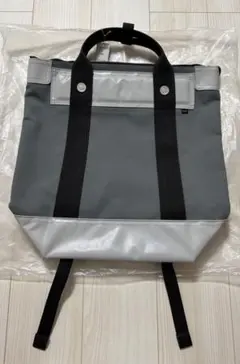 PORTER ポーター デイリー DAILY 2way トートバッグ 배낭