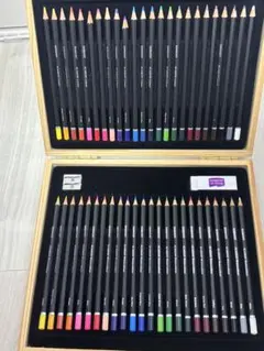 ⭐️新品未使用 DERWENT ファインアート色鉛筆 48色セット ⭐️新品未使用 DERWENT ファインアート色鉛筆 48色セット
