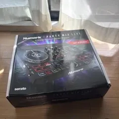 2026年最新】djコントローラー numarkの人気アイテム - メルカリ