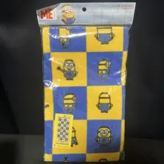 USJ ミニオン フェイスタオル