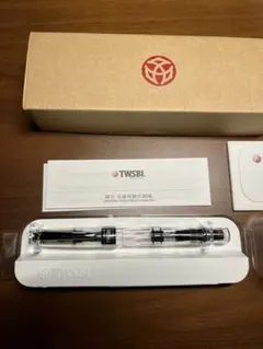 2026年最新】twsbi ツイスビー 万年筆の人気アイテム - メルカリ