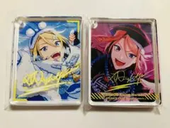 エリオス　アニカフェ　コロッタ　ジュニア2点セット