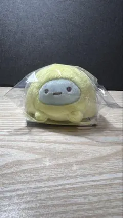 すみっコぐらし　絶滅展　てのりぬいぐるみ　コンプリート　セット 大絶滅展×すみっコぐらしのコラボグッズ詳細情報！ | San-xネット