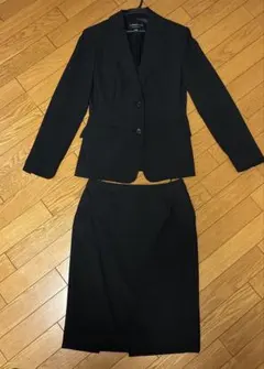 美品 ユナイテッドアローズ SLABノーラペルジャケット スカート スーツ