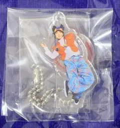 7ORDER 諸星翔希 ガチャ 7周年 町中華アクリルスタンドキーホルダー