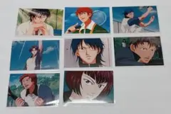 テニスの王子様　ブロマイド　DVD初回特典　まとめうり