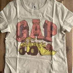 GAP Tシャツ 2枚セット