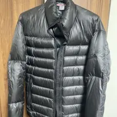 westcomb ウエストコムレディースM フード付きダウンジャケット Westcomb Womens Down Jacket Blue Size XS - Puffy Winter Coat Made
