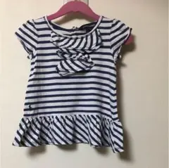 Ralph Lauren  ラルフ チュニック  12M