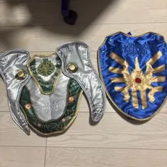 ドラゴンクエストアイランド 盾