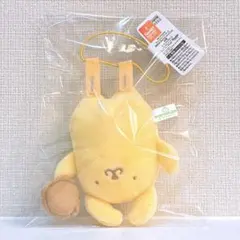 サンリオキャラクターズ 洗濯ばさみに挟まれちゃった マスコット