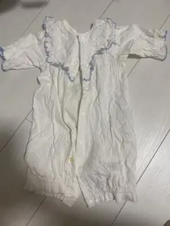 ツーウェイオール 半袖 アプレレクール