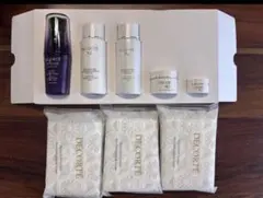 DECORTE AQ トライアルセット 5点