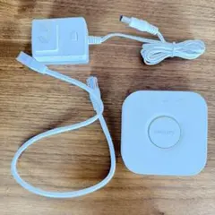 【美品】Philips Hue ブリッジ　wi-fi Alexa対応