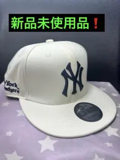 新品❗️ NEWERA スナップバック NY ヤンキース 9FIFTY