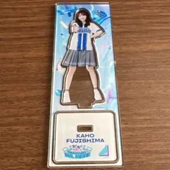 佐藤優羽 日向坂46 横浜ベイスターズ アクリルスタンド - メルカリ