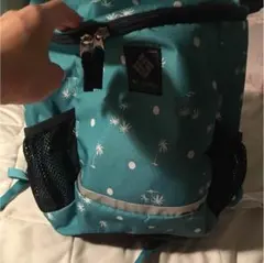 ラシット バックパック