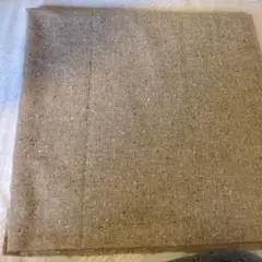 ウールツイード