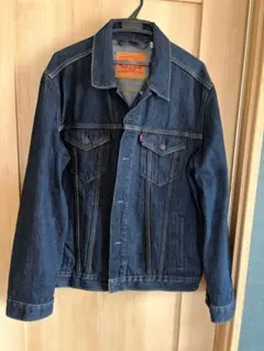 2026年最新】Levi's メンズ Gジャン・デニムジャケットの人気アイテム