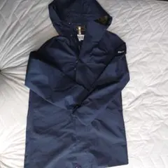 AIGLE GORE-TEX インサレーション　ロングアーテッドジャケットのサムネイル