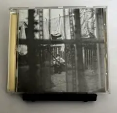 ポール・マッカートニー/ケイオス・アンド・クリエイション・イン・ザ・バックヤード