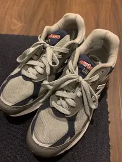 ニューバランス　M990GJ3 27.5cm