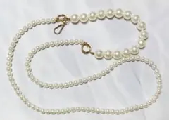 スマホ パール ショルダー ストラップ