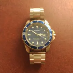 2025年最新】RORAX 時計の人気アイテム - メルカリ