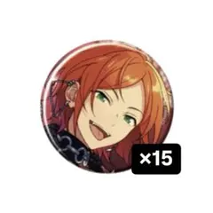 葵ひなた コレクション缶バッジ コレ缶 15点