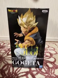 ドラゴンボール超 Grandista ゴジータ