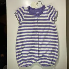 babyGap ロンパース　70㎝