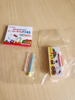 2025年最新】キティ 文房具 リーメントの人気アイテム - メルカリ