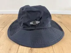 CHALLENGER BEACH BUCKET HAT 黒 Mサイズ バケハ - メルカリ