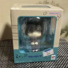 ブルーロック るかっぷ 糸師凛