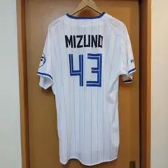 2025年最新】水野達稀 ユニフォームの人気アイテム - メルカリ