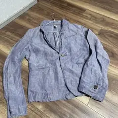 45rジャケット