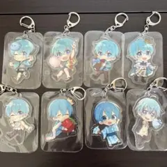 すとぷり ころん アクキー まとめ