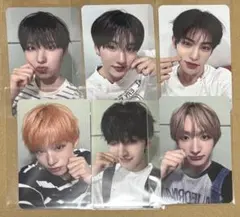 kickflip makestar 応募特典 トレカ - メルカリ