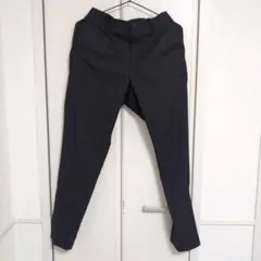 グローバルワーク　アーバンスラックスAir　ブラック　Мサイズ