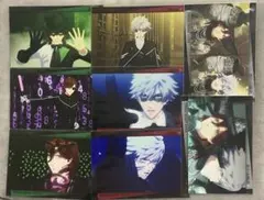 うたプリ タブナイ ブロマイド 嶺二&蘭丸