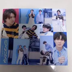 King&Prince 『なにもの』 Dear Tiara盤（ファンクラブ限定）