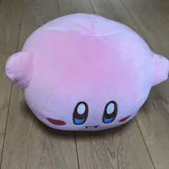 カービィ ぬいぐるみ ピンク