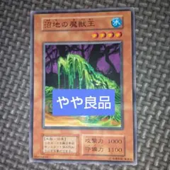 2025年最新】沼地の魔獣王の人気アイテム - メルカリ