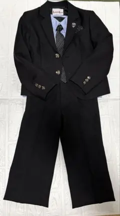 little lead リトルリード スーツジャケットセット120卒園入学に☺︎