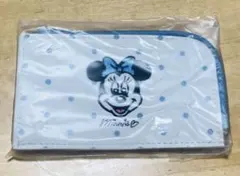 ゼクシィ　1月号　付録　ディズニー ミニーマウス カード&コインケース
