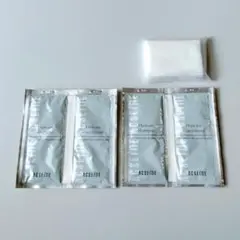 アクセーヌ ヘアケア シャンプー コンディショナーセット 2個