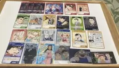 コナンカード　まとめ売り
