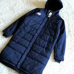 ニューバランス コート